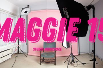 Hamburg Mietstudio Fotostudio Maggie15 image 3