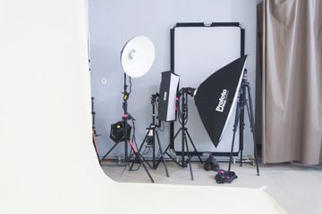 Hamburg Mietstudio Fotostudio Maggie15 image 3