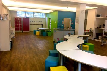 Hamburg  Eventraum HABA Digitalwerkstatt image 1