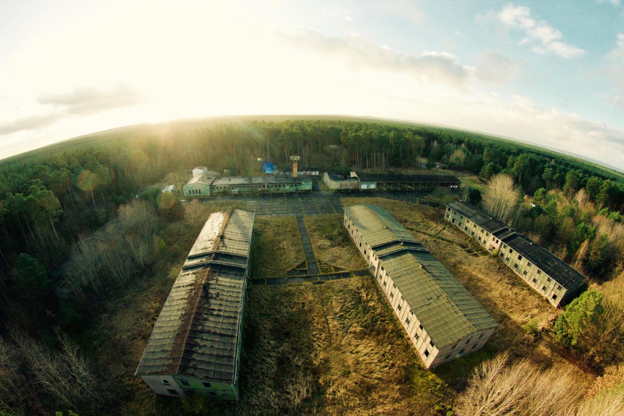 Rest der Welt Geburtstag  WildBear Eventlocation image 10