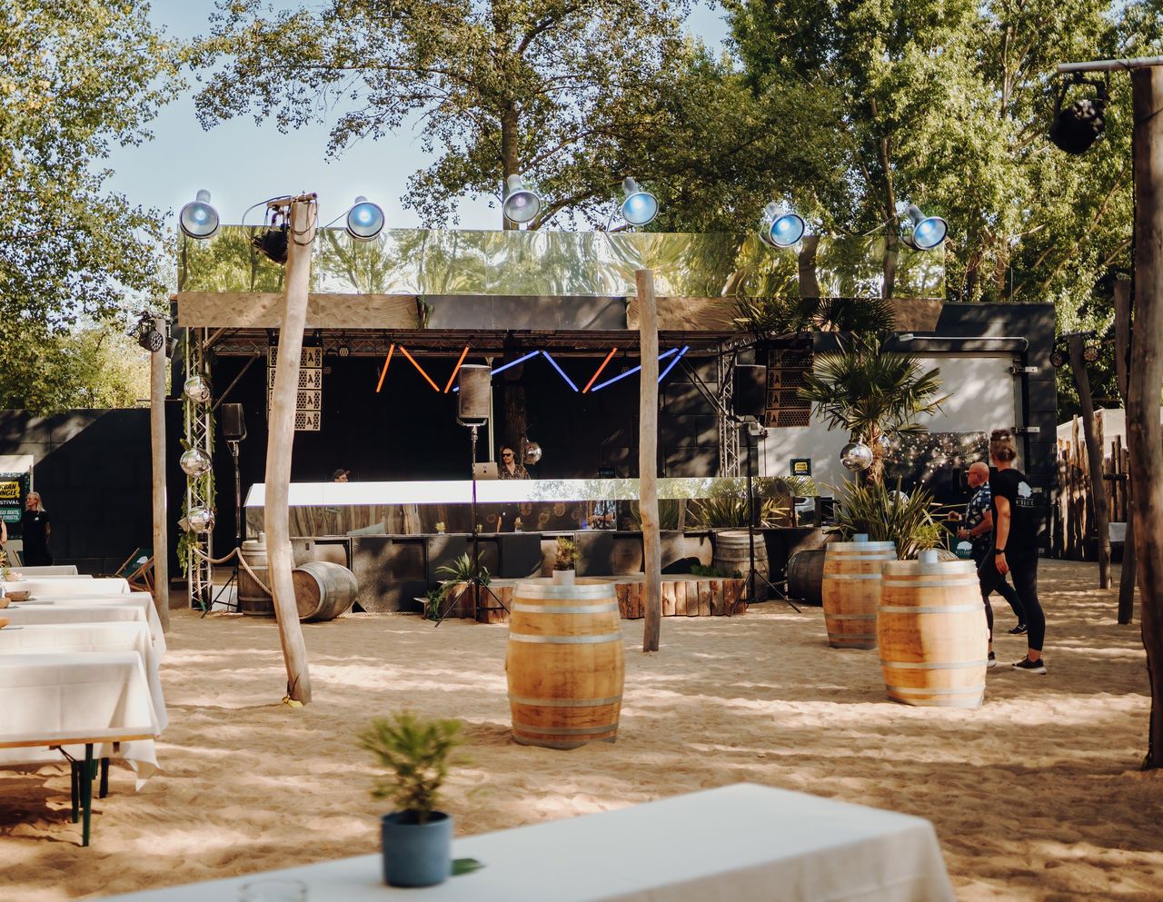 Leipzig  Evenementenlocaties Das Wohnzimmer image 0