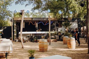 Leipzig Eventlocation Das Wohnzimmer image 0