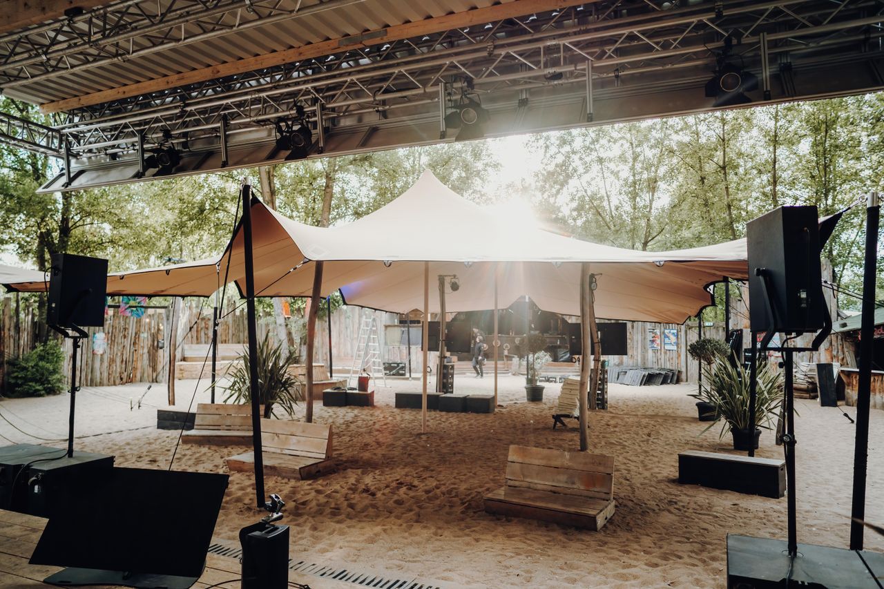 Leipzig  Eventlocation Das Wohnzimmer image 2