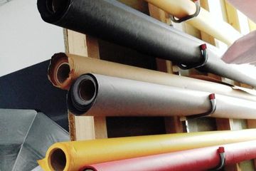 Rest of the World Fotostudio POINT 54 STUDIO - Raum für Kreativität image 6