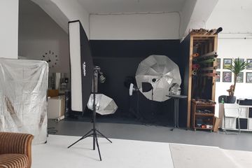 Rest of the World Fotostudio POINT 54 STUDIO - Raum für Kreativität image 1