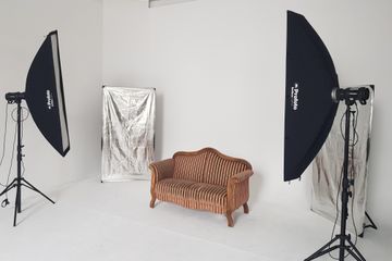 Rest of the World Fotostudio POINT 54 STUDIO - Raum für Kreativität image 2