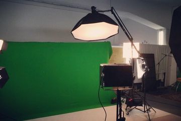 Rest of the World Fotostudio POINT 54 STUDIO - Raum für Kreativität image 5