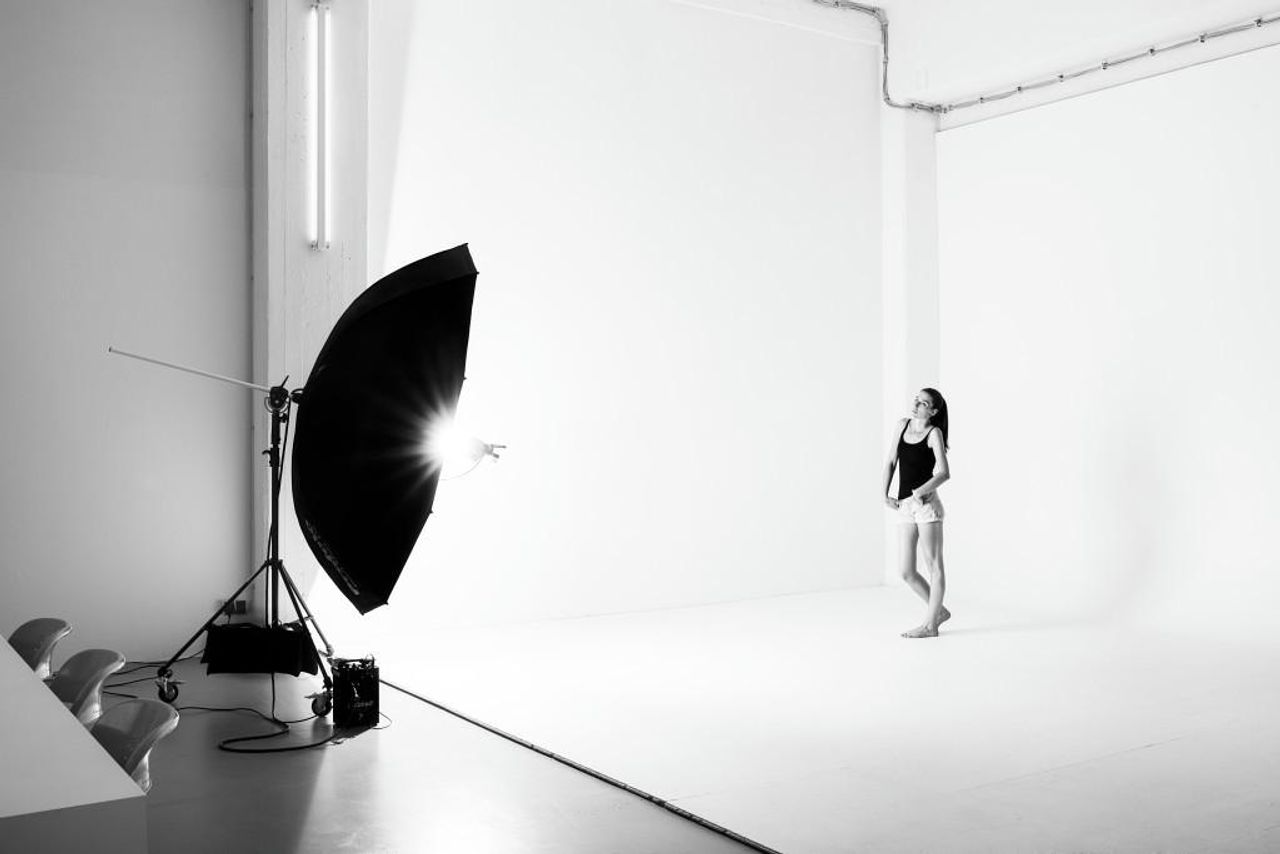 Rest of the World  Fotostudio POINT 54 STUDIO - Raum für Kreativität image 8