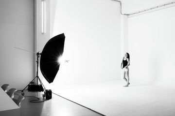 Rest of the World Fotostudio POINT 54 STUDIO - Raum für Kreativität image 8