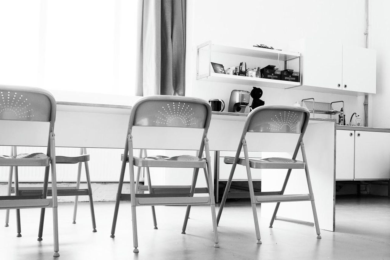 Rest of the World  Fotostudio POINT 54 STUDIO - Raum für Kreativität image 11