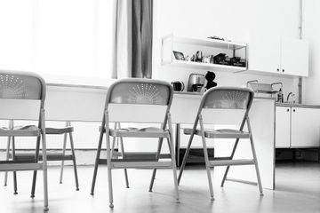 Rest of the World Fotostudio POINT 54 STUDIO - Raum für Kreativität image 11