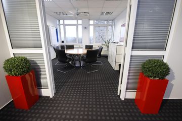 Hannover Kreatives Meeting Business center Raum Nr. 20 image 6