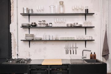 Berlin  Eventraum BACKROOM image 6