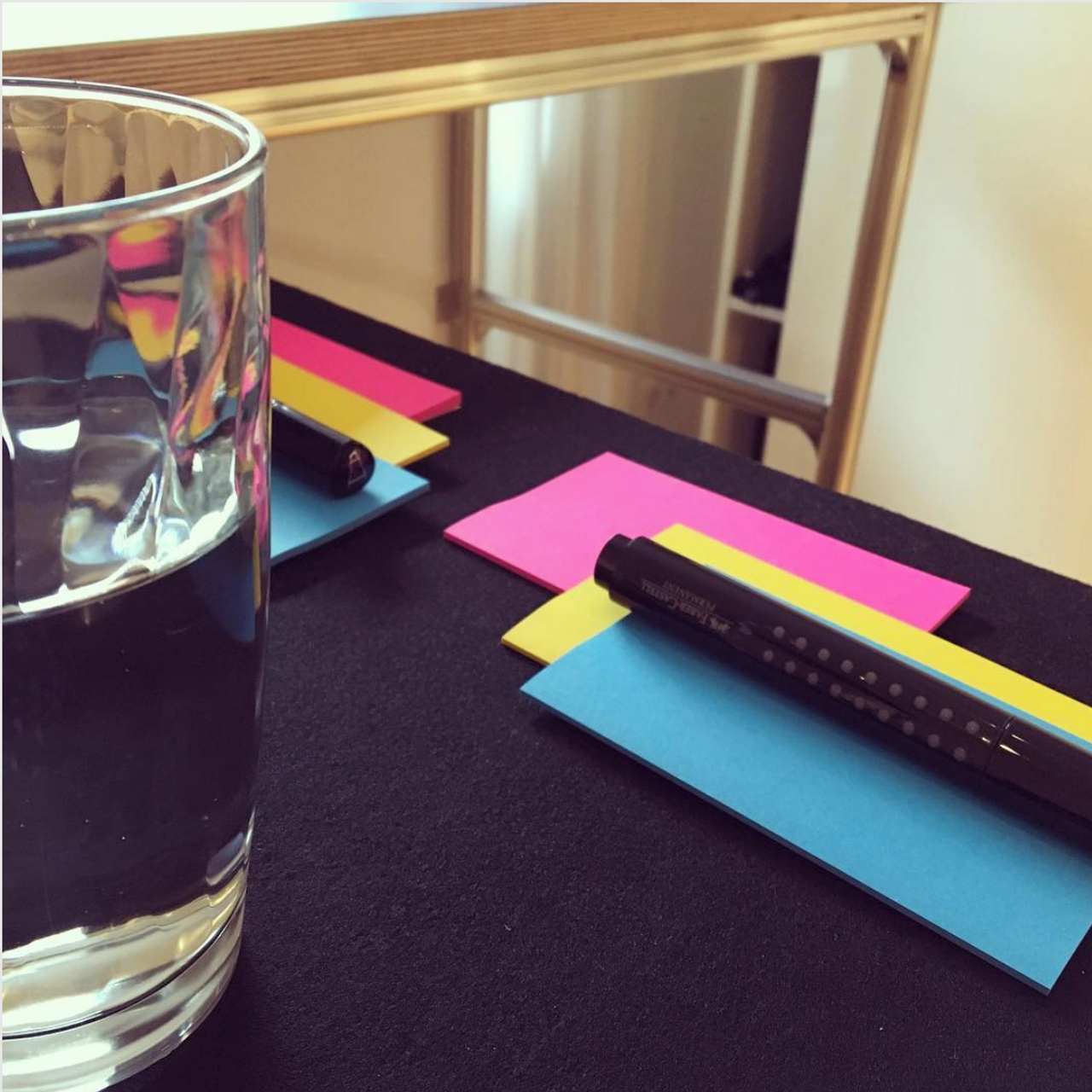 Rest van de wereld workshop spaces workshop Workshop Room image 7