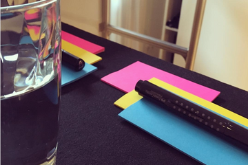 Rest van de wereld workshop spaces workshop Workshop Room image 7