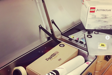 Rest van de wereld workshop spaces workshop Workshop Room image 2