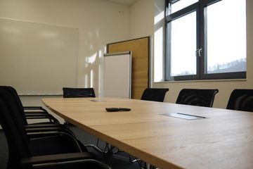 Rest of the World seminar rooms Meeting room Workshop room image 6