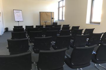 Rest of the World seminar rooms Meeting room Workshop room image 2