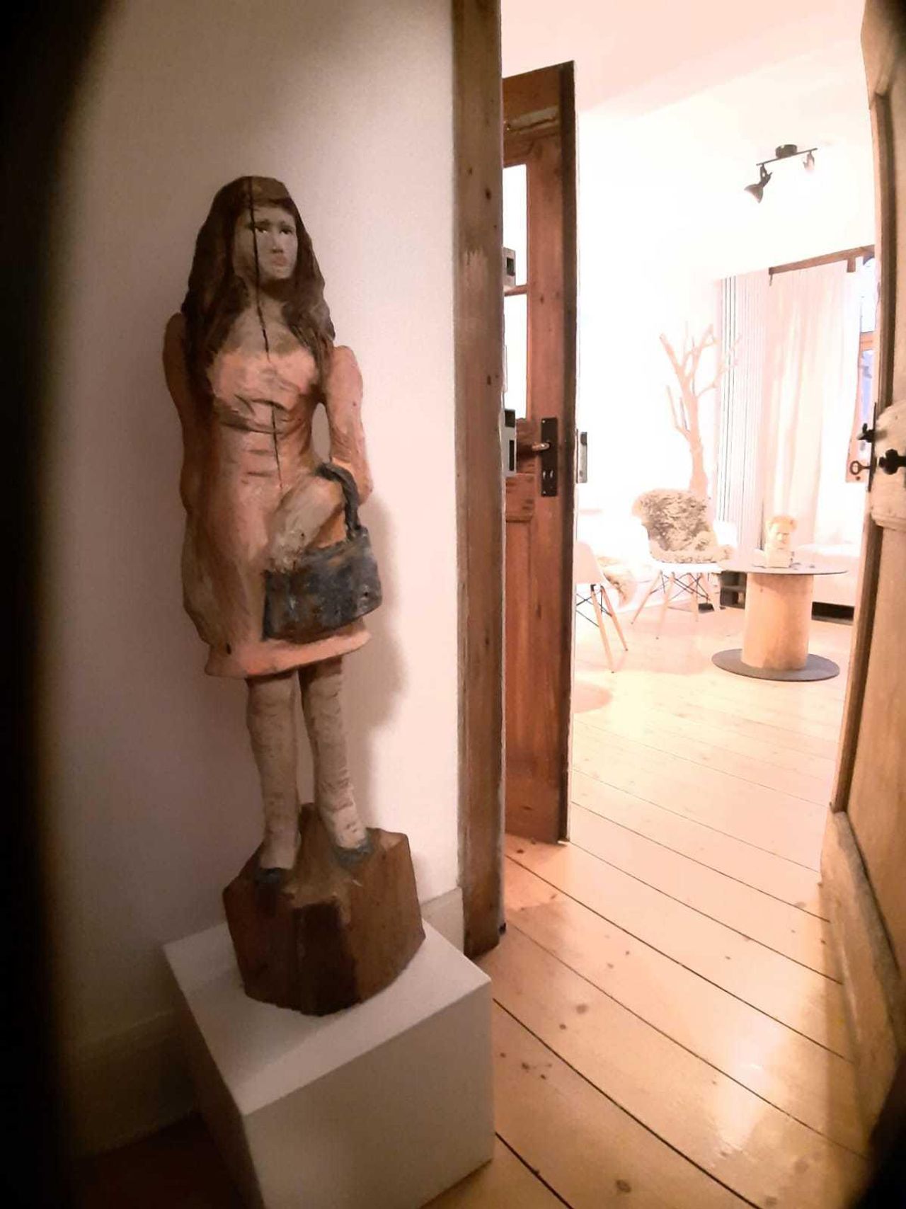 Rest of the World Werkstatt Atelier Kunstentschlossen image 12