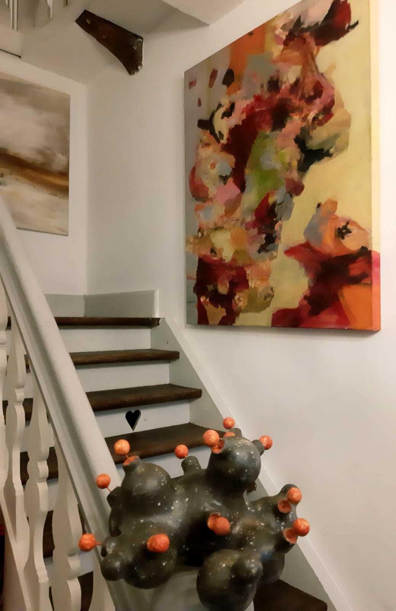 Rest of the World Werkstatt Atelier Kunstentschlossen image 10