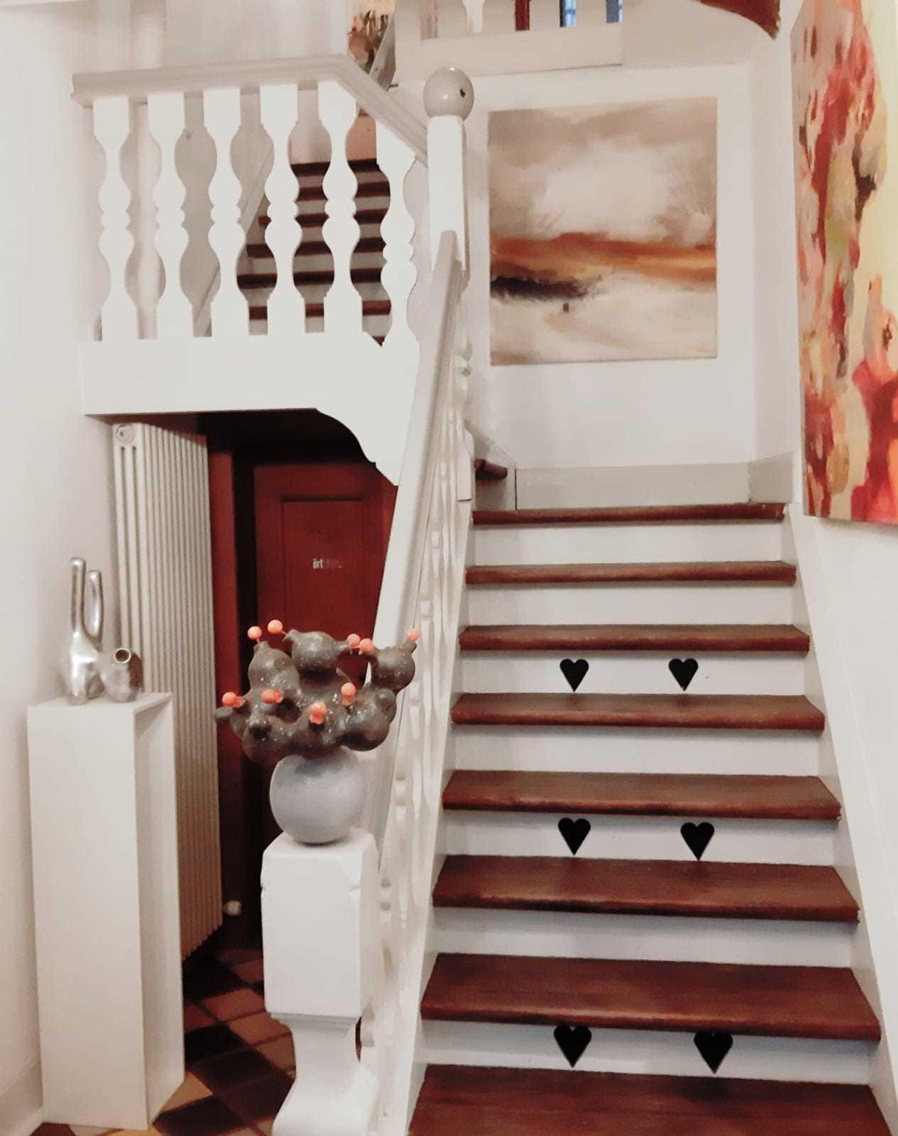 Rest of the World Werkstatt Atelier Kunstentschlossen image 14