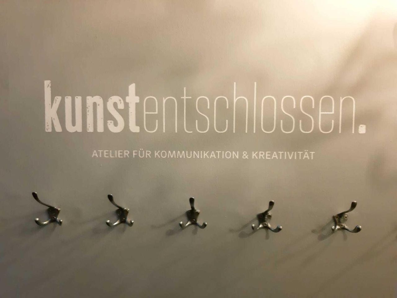 Rest of the World Werkstatt Atelier Kunstentschlossen image 20