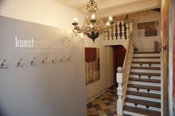 Rest of the World  Atelier Kunstentschlossen image 6