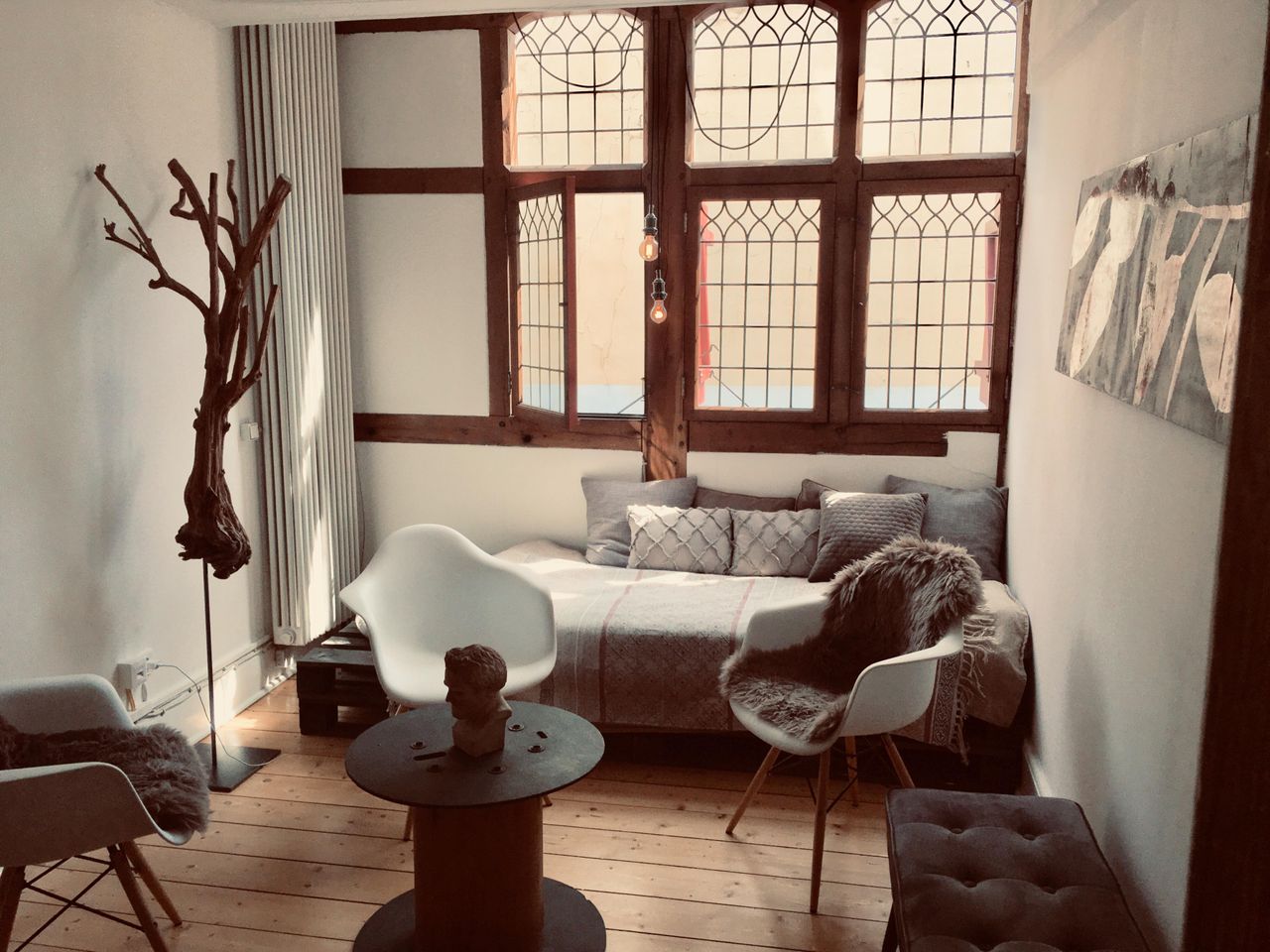 Rest of the World Werkstatt Atelier Kunstentschlossen image 23