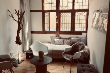 Rest of the World Werkstatt Atelier Kunstentschlossen image 23