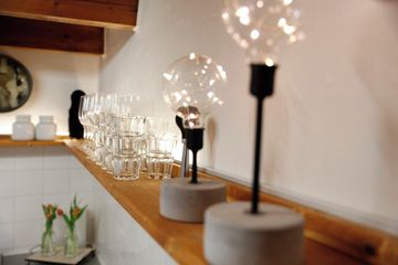 Rest of the World  Atelier Kunstentschlossen image 5