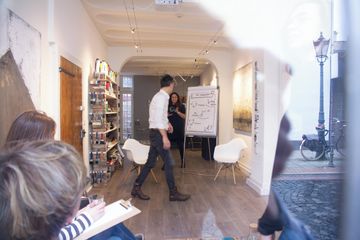 Rest of the World Werkstatt Atelier Kunstentschlossen image 27