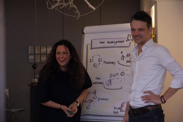 Rest of the World Werkstatt Atelier Kunstentschlossen image 29