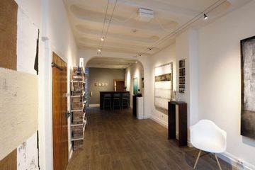 Rest of the World  Atelier Kunstentschlossen image 2