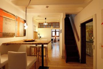 Rest of the World  Atelier Kunstentschlossen image 3