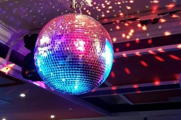 London corporate event spaces Bar image 2