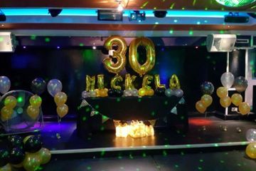 London corporate event spaces Bar image 4