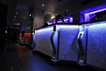 London corporate event spaces Bar image 5