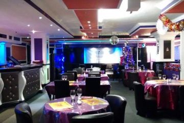 London corporate event spaces Bar image 1