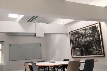 Dresden workshop spaces Meetingraum Meeting Space image 2