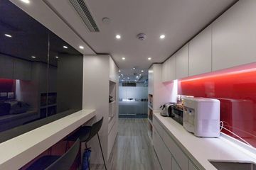 Hong Kong conference rooms Meeting room Seminar Room image 1