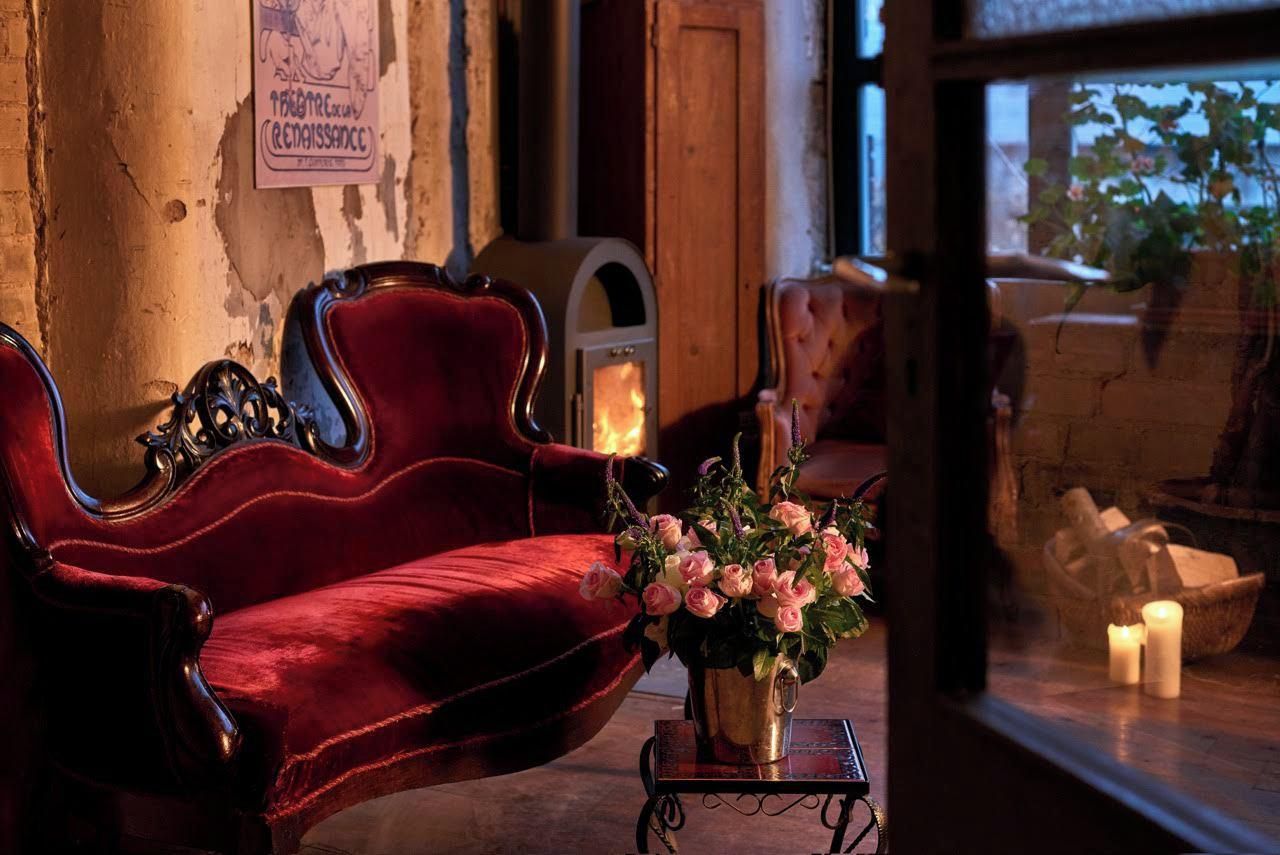 Berlin workshop spaces Industriegebäude Verträumtes Loft image 54