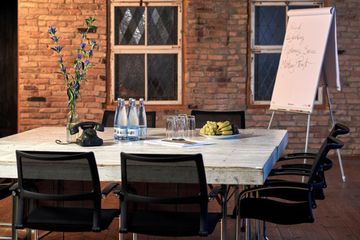 Berlin workshop spaces Industriegebäude Verträumtes Loft image 25