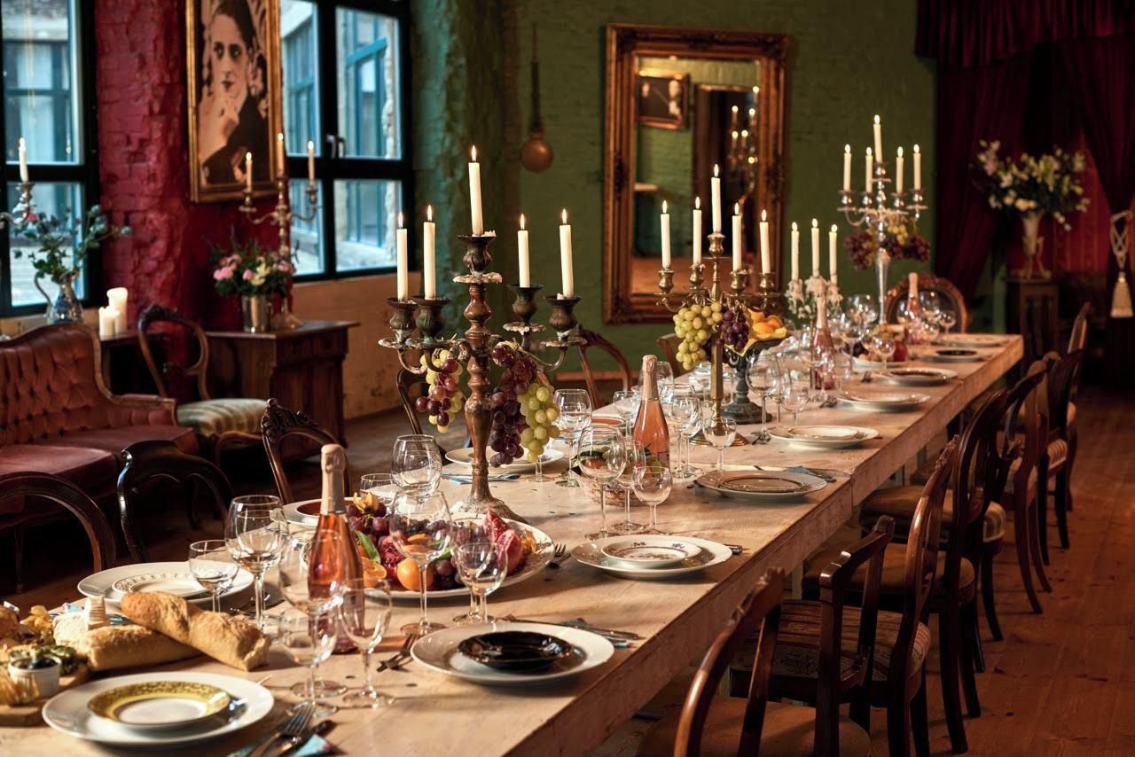 Berlin workshop spaces Industriegebäude Verträumtes Loft image 49