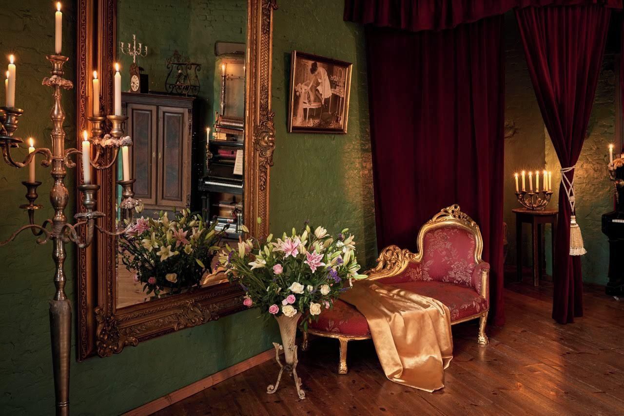 Berlin workshop spaces Industriegebäude Verträumtes Loft image 50