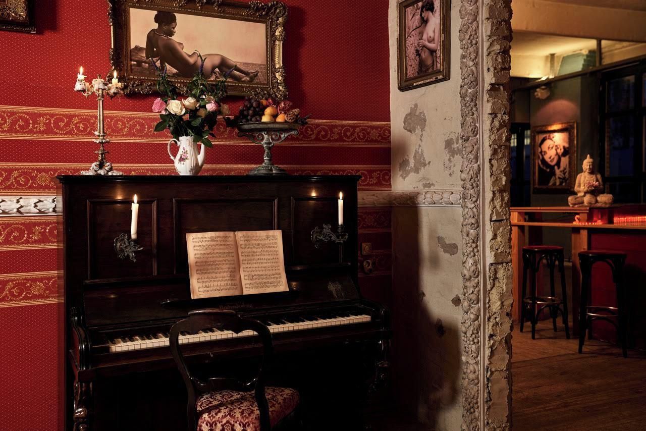 Berlin workshop spaces Industriegebäude Verträumtes Loft image 51