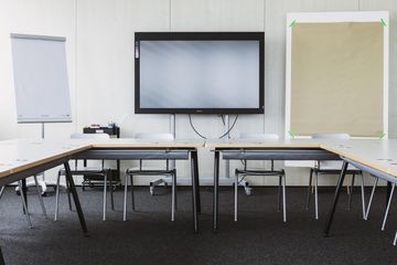 Stuttgart Kreatives Meeting Conference room Conference Room image 0