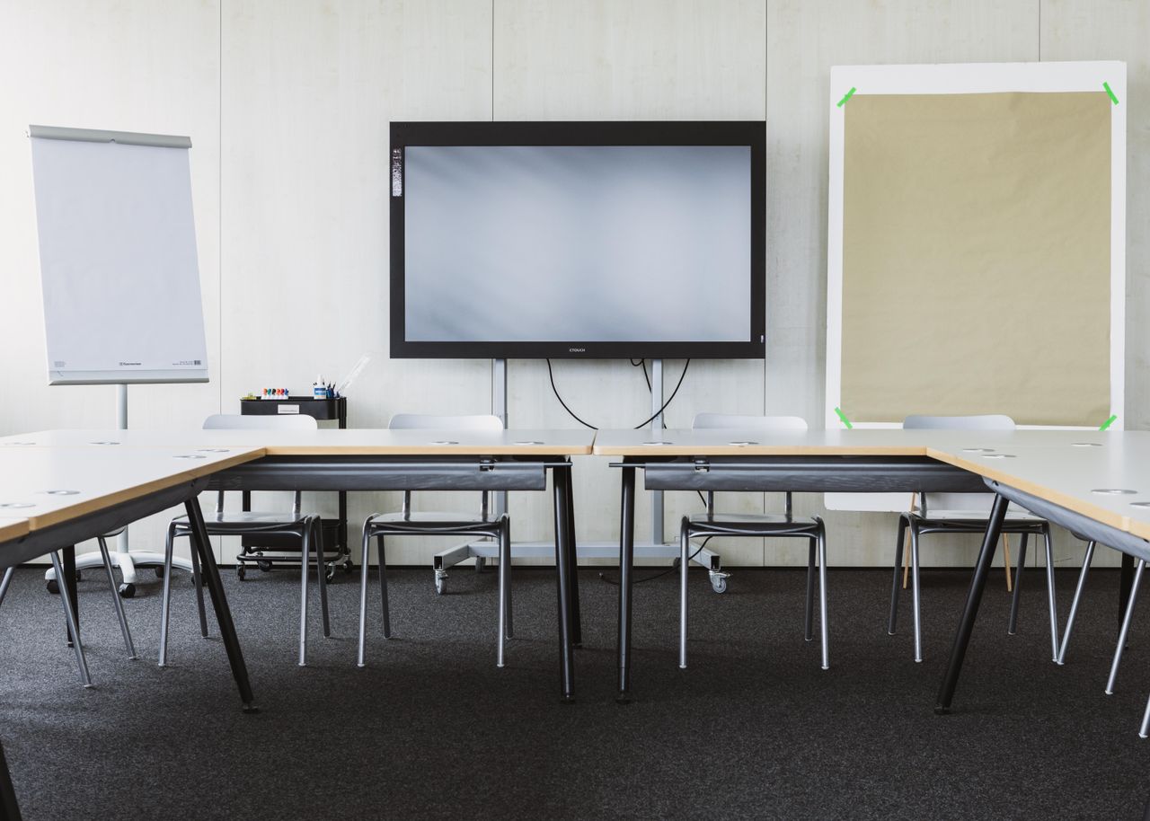 Stuttgart Kreatives Meeting Conference room Conference Room image 0