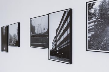 Stuttgart Kreatives Meeting Conference room Conference Room image 2