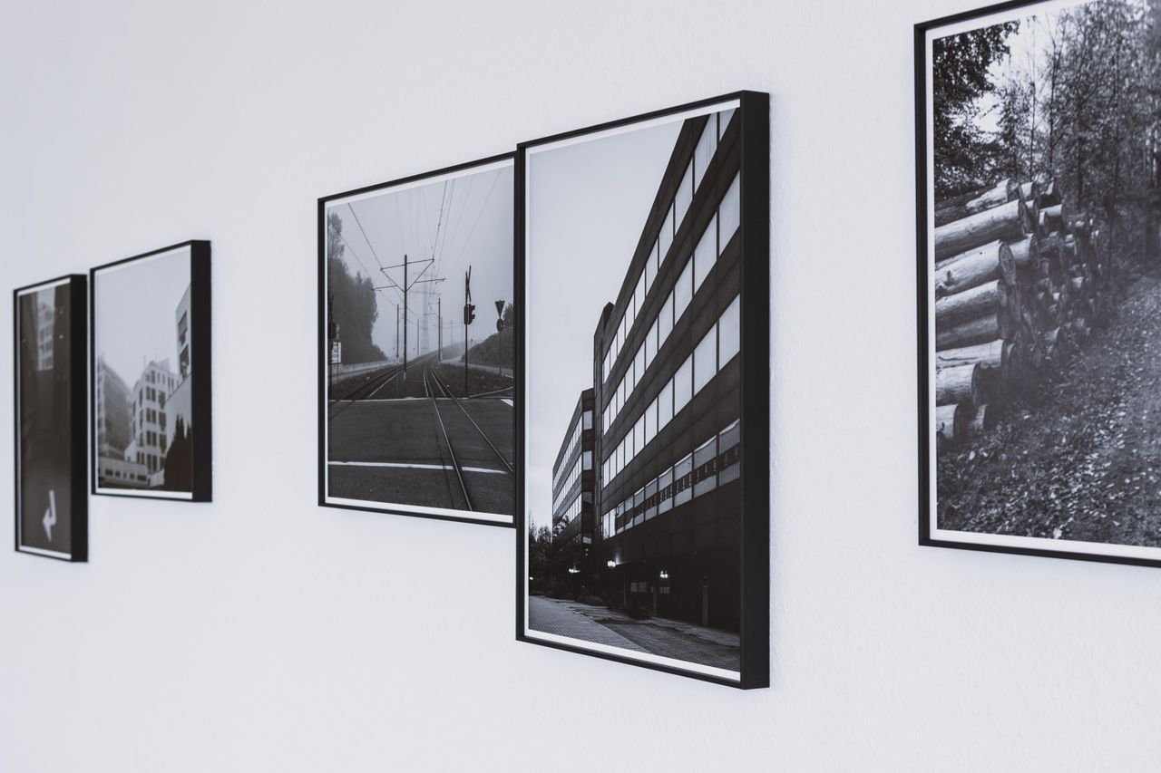 Stuttgart Kreatives Meeting Conference room Conference Room image 2