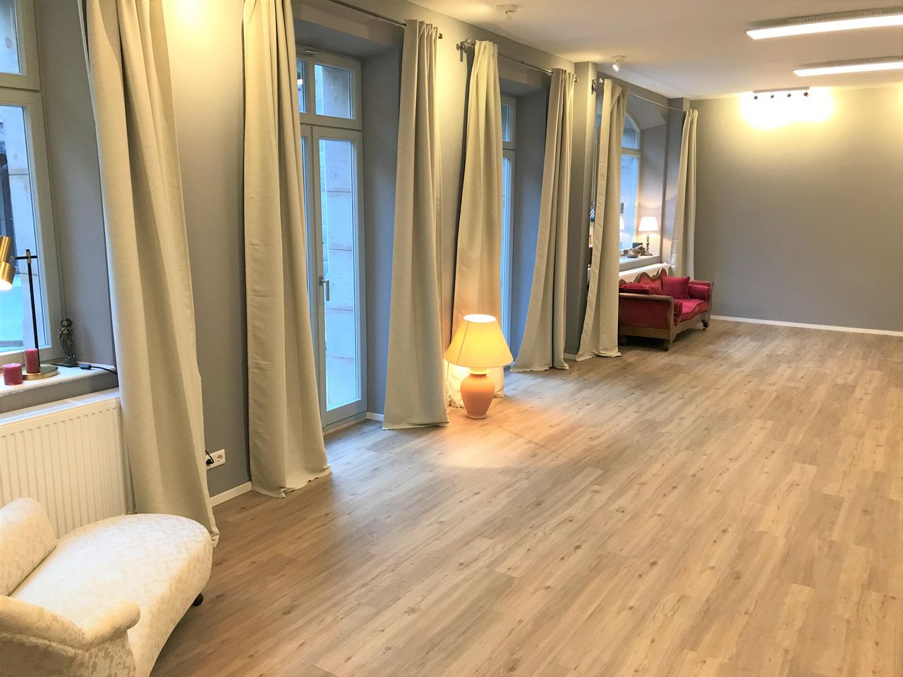 Nuremberg training rooms Meeting room meeting room image 14